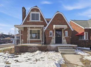 18403 Stoepel St, Detroit, MI