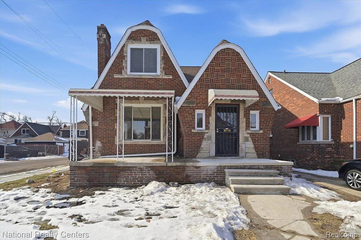 18403 Stoepel St photo 1