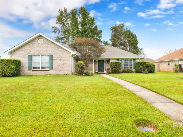 503 Meadow Ln, Foley, AL 36535