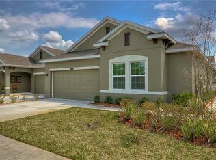 4306 Ashton Meadows Way, Zephyrhills, FL 33543