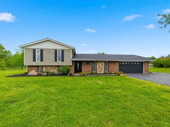 2715 Bethel New Richmond Rd, Bethel, OH 45106