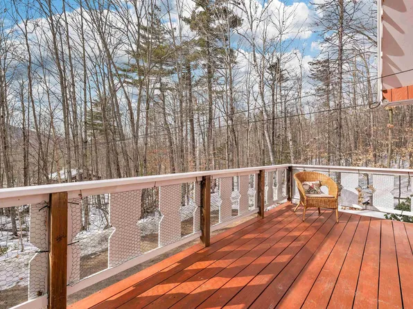 15 Alpstrausse Road, Bartlett, NH 03845