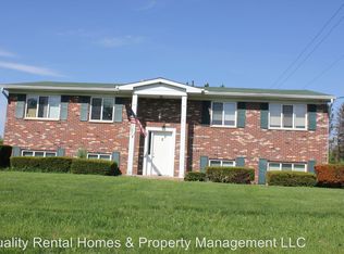 7415 Roger Thomas Dr APT 1, Mount Morris, MI 48458