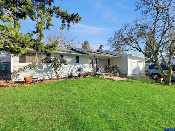 4275 Cranston St SE, Salem, OR 97317