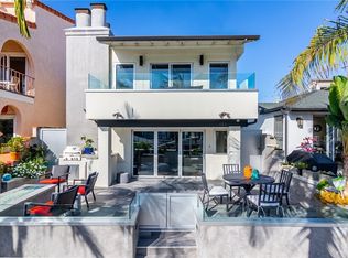 123 Rivo Alto Canal, Long Beach, CA 90803