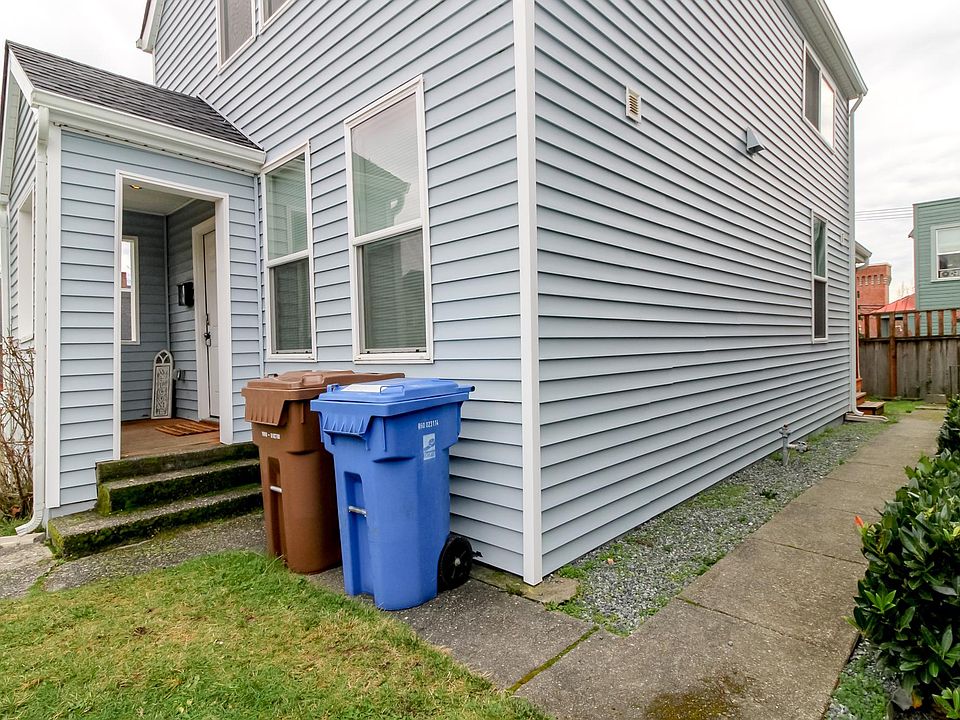 1st image of 1017 S I St APT 1