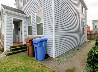1017 S I St APT 1, Tacoma, WA 98405