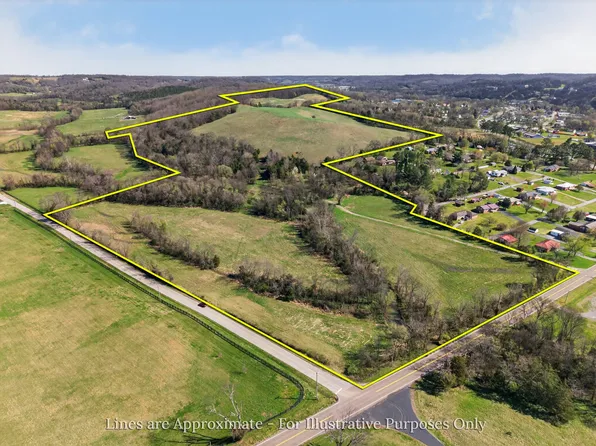 0 Booneville Hwy, Lynchburg, TN 37352