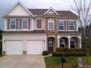 3134 Delacorte Dr, Acworth, GA 30101