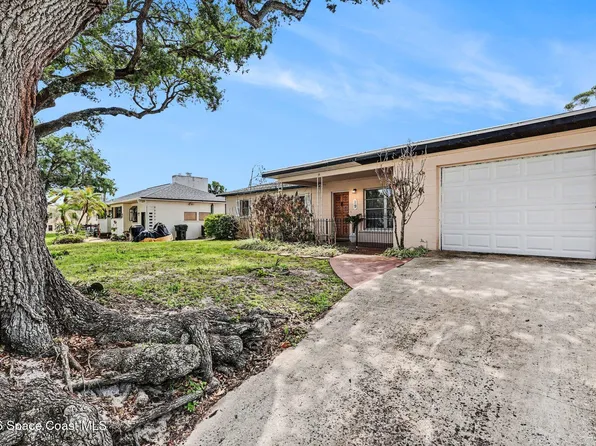 19 Orange Ave N, Rockledge, FL 32955