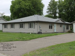 456 Gibbs St S, Prescott, WI 54021