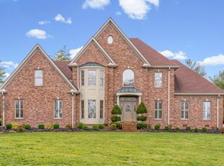 1312 Shallow Lake Cir, Hopkinsville, KY 42240