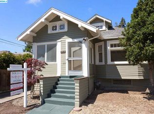 3919 Wilda Ave, Oakland, CA 94611