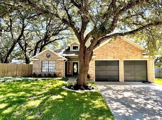 15709 Racine Cv, Austin, TX 78717