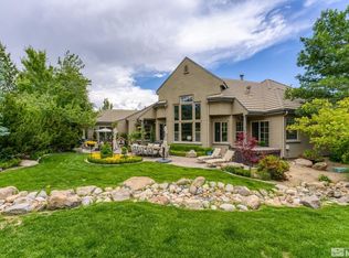 5965 Cartier Dr, Reno, NV 89511