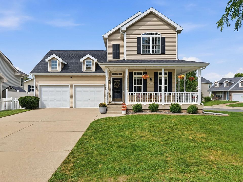 1st image of 4122 Vidon Dr