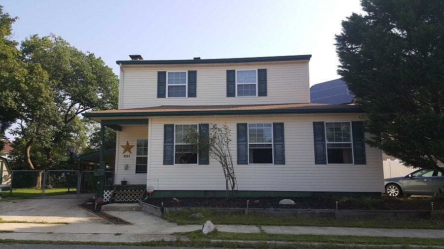 621 Democrat Rd, Gibbstown, NJ 08027 Zillow