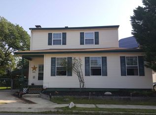 621 Democrat Rd, Gibbstown, NJ 08027