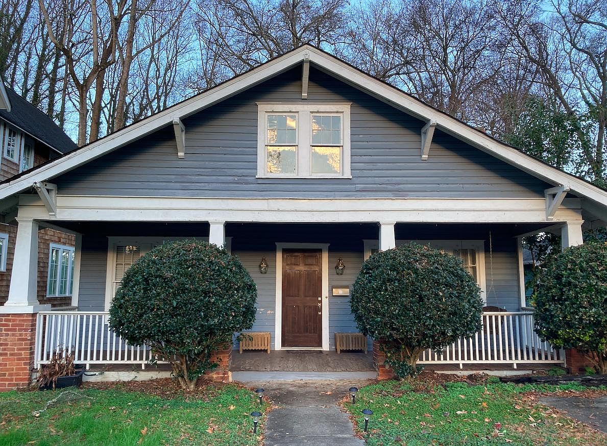 428 Walnut Ave, Charlotte, NC 28208 Zillow