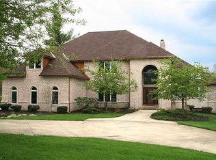 4688 Mallard Pond Dr, Akron, OH