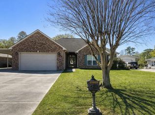 480 Millbrook Pkwy, Picayune, MS 39466