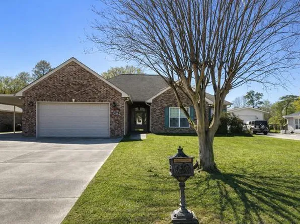 480 Millbrook Pkwy, Picayune, MS 39466