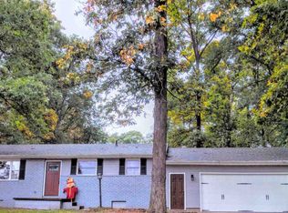 204 Oakwood Dr, Williamsport, IN 47993