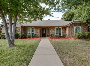 974 Trophy Club Dr, Trophy Club, TX 76262