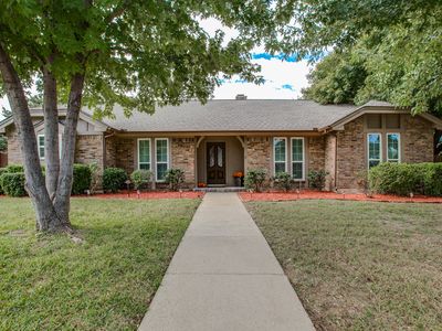 974 Trophy Club Dr, Trophy Club, TX, 76262