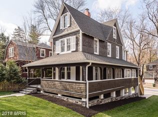 720 Colorado Ave, Baltimore, MD 21210