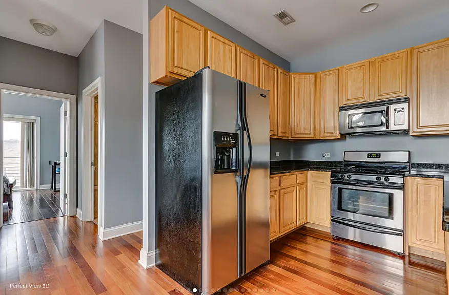 1 bed, 900 sqft, $2,200 — Photo 4