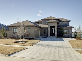 4116 N 265th St, Valley, NE 68064