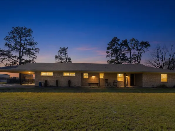 4106 Farm Road 2560, Sulphur Springs, TX 75482