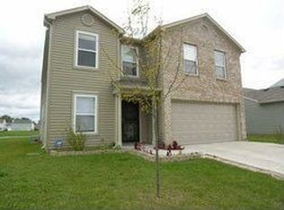 8227 Crackling Ln, Indianapolis, IN 46259