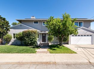 1496 Norman Ave, San Jose, CA 95125