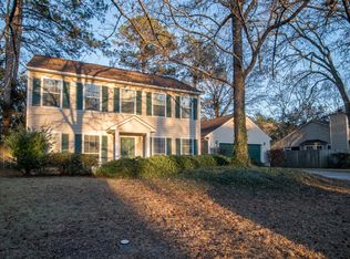 8534 Randell Ct, North Charleston, SC 29420