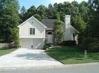 625 Radford Cir, Woodstock, GA