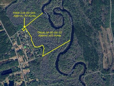 0 Red Breast Ct, Ridgeville, SC, 29472