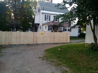 198 Katahdin Ave, Millinocket, ME 04462