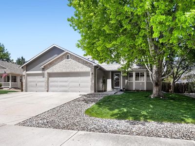 1512 Willowbrook Dr, Longmont, CO, 80504