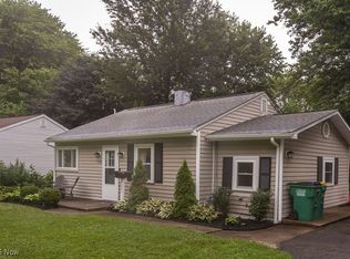 1995 Benjamin Rd, Madison, OH 44057