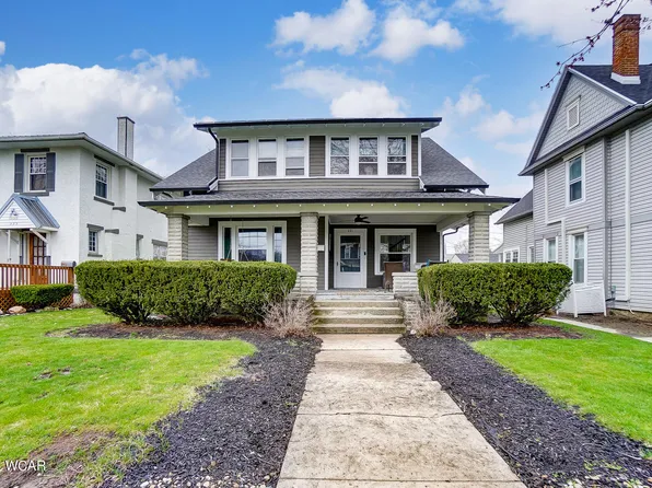 231 South Ave, Van Wert, OH 45891