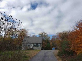 44 Isaiah Rd, Standish, ME 04084