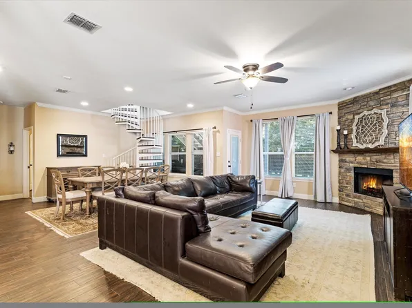 5305 Timber Ct, Flower Mound, TX 75028