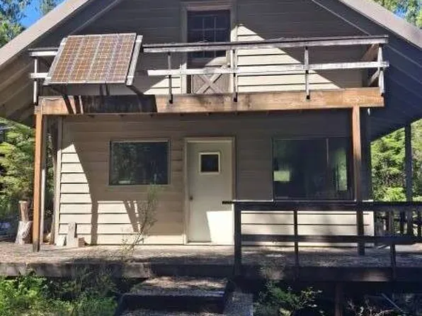 LOT 3A Thoms Pl, Wrangell, AK 99929
