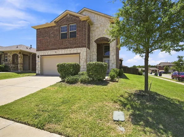 2070 Puma St, Crandall, TX 75114