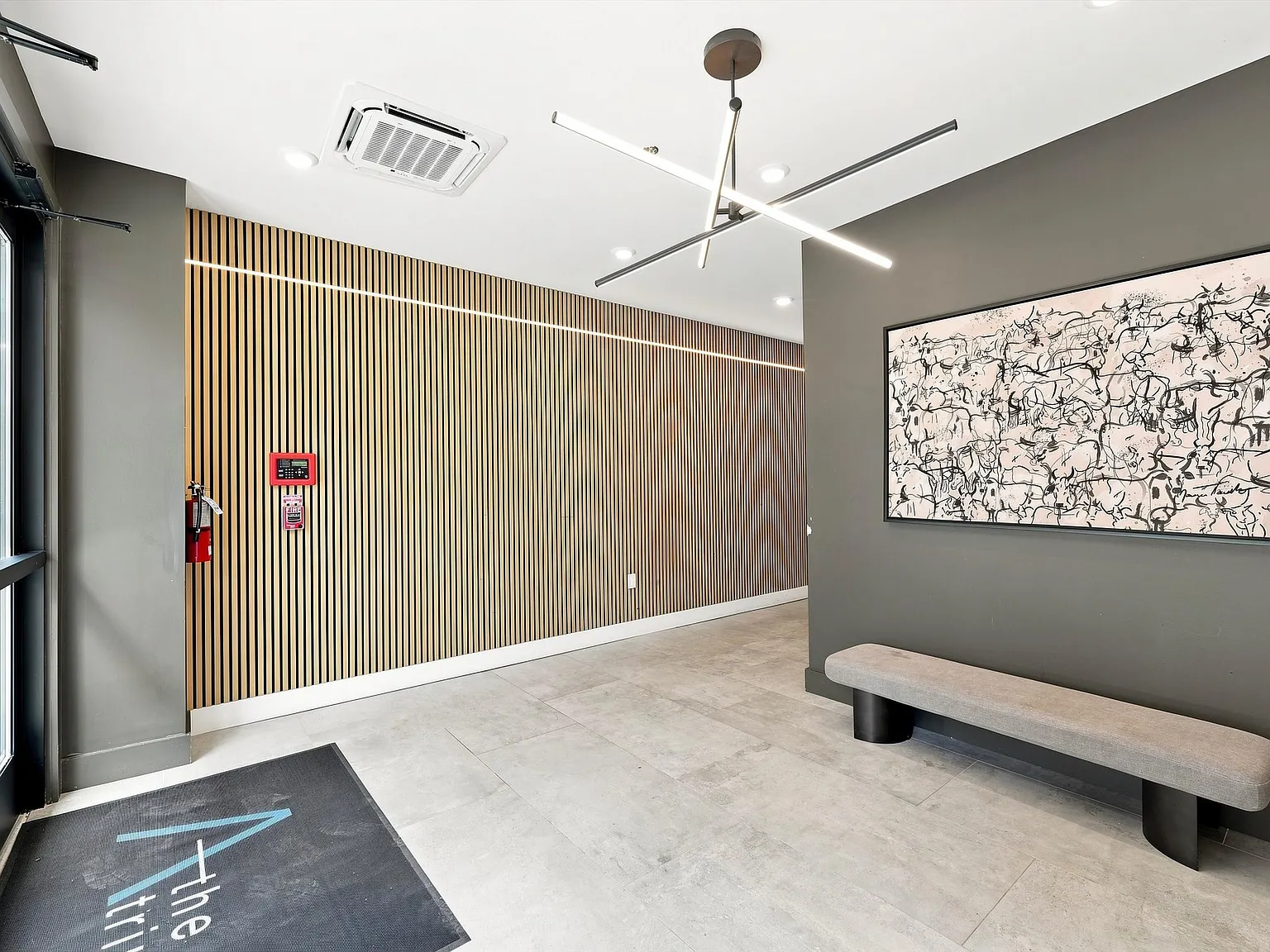 The Atrium — Photo 4