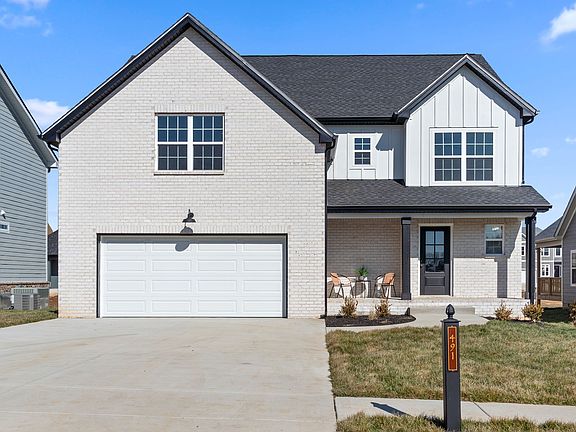 3rd image of 491 Spiderwort Dr Lot 119