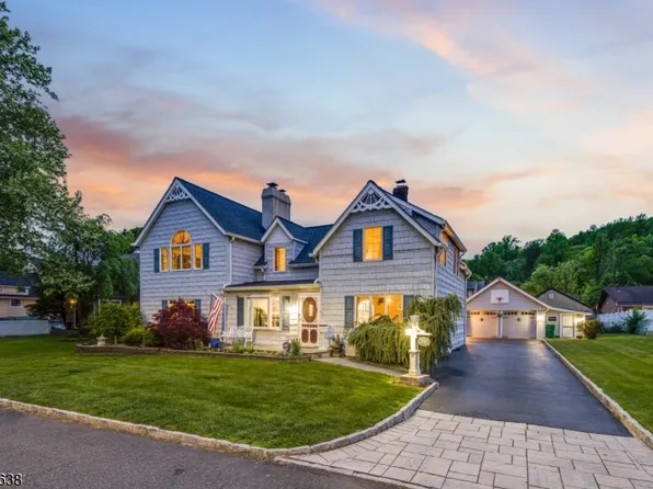 2065 Prospect Ave, Scotch Plains Twp., NJ 07076