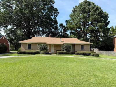 2007 E 4th St, Greenville, NC, 27858